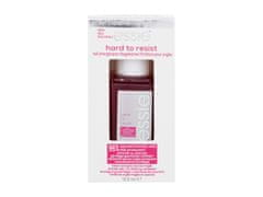 Essie Essie - Hard To Resist Nail Strengthener Pink - For Women, 13.5 ml 