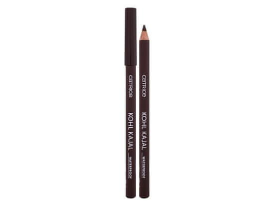 Catrice Catrice - Kohl Kajal Waterproof 040 Optic BrownChoc - For Women, 0.78 g