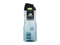 Adidas Adidas - Dynamic Pulse Shower Gel 3-In-1 - For Men, 400 ml 