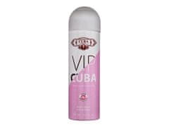 Cuba Cuba - VIP - For Women, 200 ml 