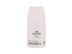 Nuxe Nuxe - Body Care Reve De The 24H - For Women, 50 ml 