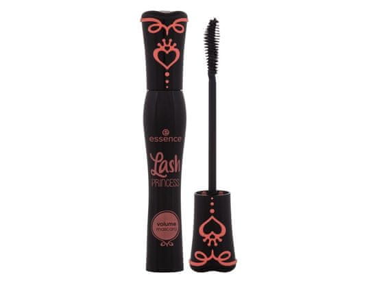 Essence Essence - Lash Princess Volume Black - For Women, 12 ml