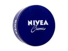 Nivea Nivea - Creme - Unisex, 250 ml 