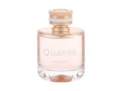 Boucheron Boucheron - Quatre - For Women, 100 ml 