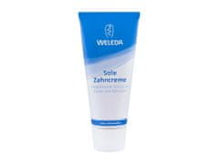 Weleda Weleda - Toothpaste Salt - Unisex, 75 ml 