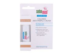 Sebamed Sebamed - Clear Face Colored Anti-Pimple Cream - For Women, 10 ml 