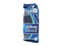 Gillette Gillette - Blue II - For Men, 10 pc 