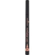 Essence Essence - Eyeliner Pen Extra Long-Lasting Waterproof - Dlouhotrvající a voděodolné oční pero 1,1 ml 