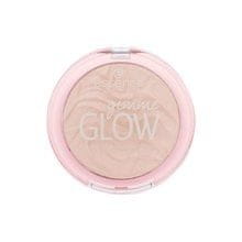 Essence Essence - Gimme Glow Luminous Highlighter - Pudrový rozjasňovač 9 g 