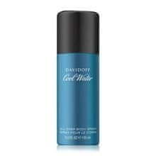 Davidoff Davidoff - Cool Water Man lite version (deodorant) 150ml 