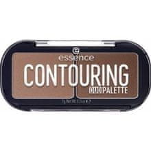 Essence Essence - Contouring Duo Palette 7 g 