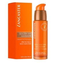Lancaster Lancaster - Golden Tan Maximizer After Sun Serum - Skin serum prolonging tan 30ml 