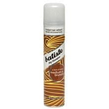 Batiste Batiste - Dry Shampoo Plus Beautiful Brunette 200ml 