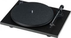 Pro-Ject Gramofon Pro-ject Primary E Fekete + OM NN