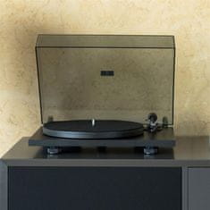 Pro-Ject Gramofon Pro-ject Primary E Fekete + OM NN