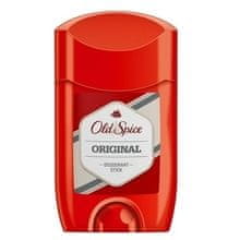 Old Spice Old Spice - Original Deodorant Stick - Solid deodorant for men 50ml 
