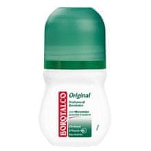 Borotalco Borotalco - Original - Roll-on Deodorant 50ml 