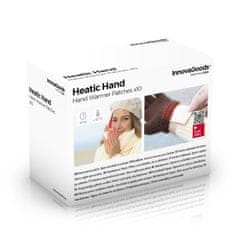 InnovaGoods Kézmelegítő tapaszok Heatic Hand InnovaGoods 10 egység 