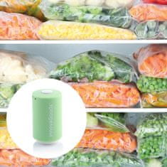 InnovaGoods Rechargeable vacuum sealer Ever·Fresh InnovaGoods 