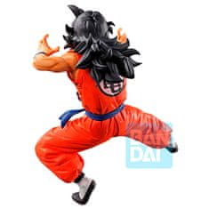 Bandai Dragon Ball Super History of Rivals Yamcha figure 18cm 