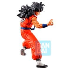 Bandai Dragon Ball Super History of Rivals Yamcha figure 18cm 