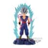 Dragon Ball Super Super Hero History Box Gohan Beast figure 12cm 