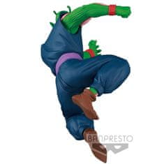 BANPRESTO Dragon Ball Match Makers Piccolo Daimaoh figure 8cm 