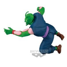 BANPRESTO Dragon Ball Match Makers Piccolo Daimaoh figure 8cm 