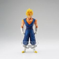 BANPRESTO Dragon Ball Z Solid Edge Works Vol.4 Super Saiyan Vegito figure 17cm 