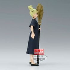 BANPRESTO Jujutsu Kaisen Jukon no Kata Momo Nishimiya figure 13cm 