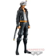 BANPRESTO One Piece The Grandline Men vol. 10 figure 17cm 