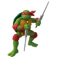 Comansi Ninja Turtles falkafigurák 