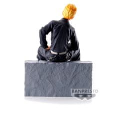 BANPRESTO Tokyo Revengers Break Time Hanagaki Takemichi figure 13cm 