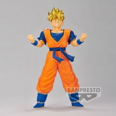 BANPRESTO Dragon Ball Z Blood of Saiyans Gohan figure 19cm 