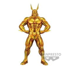 BANPRESTO My Hero Academia Age of Heroes All Might Special ver.A figure 20cm 