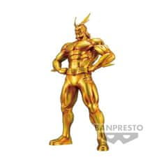 BANPRESTO My Hero Academia Age of Heroes All Might Special ver.A figure 20cm 