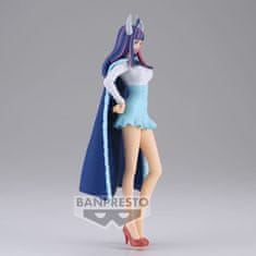 BANPRESTO One Piece The Grandline Lady DXF Ulti figure 16cm 