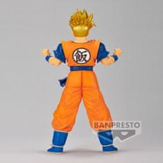 BANPRESTO Dragon Ball Z Blood of Saiyans Gohan figure 19cm 