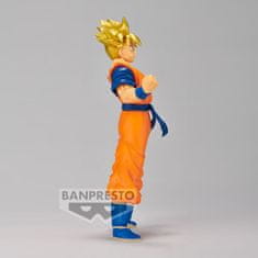 BANPRESTO Dragon Ball Z Blood of Saiyans Gohan figure 19cm 