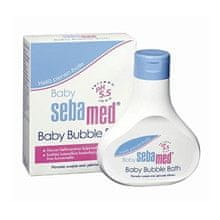 Sebamed Sebamed - Baby Bubble Bath 200ml 