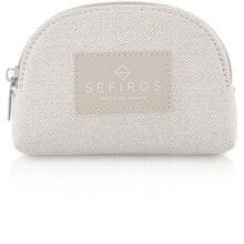 Sefiros Sefiros - BaSha 1 Cosmetic Bag - Kosmetická taštička 