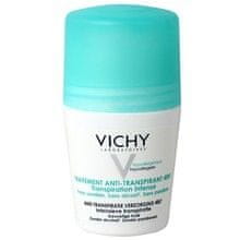 Vichy Vichy - Traitement Anti-Transpirant 48H Roll-on 50ml 