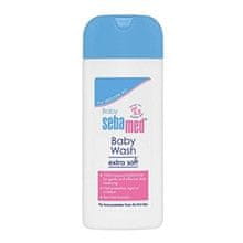 Sebamed Sebamed - Baby Wash Extra Soft 200ml 