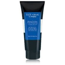 Sisley Sisley - Pre-Shampoo Purifying Mask - Preparatory cleansing mask for hair 200ml 