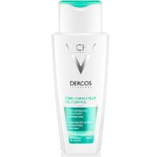 Vichy Vichy - Dercos Technique Shampoo - Shampoo for oily hair 200ml 
