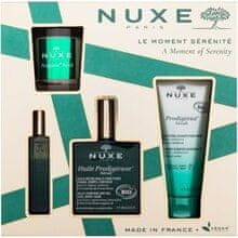 Nuxe Nuxe - A Moment Of Serenity Set 100ml 