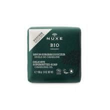 Nuxe Nuxe - Bio Organic Delicate Superfatted Soap Camelina Oil 100.0g 