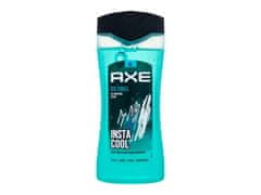 Axe Axe - Ice Chill 3in1 - For Men, 400 ml 