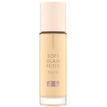 Catrice Catrice - Soft Glam Filter Fluid - Tónující podklad pod make-up 30 ml 