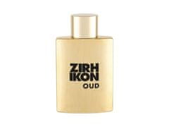 Zirh Zirh - Ikon Oud - For Men, 125 ml 